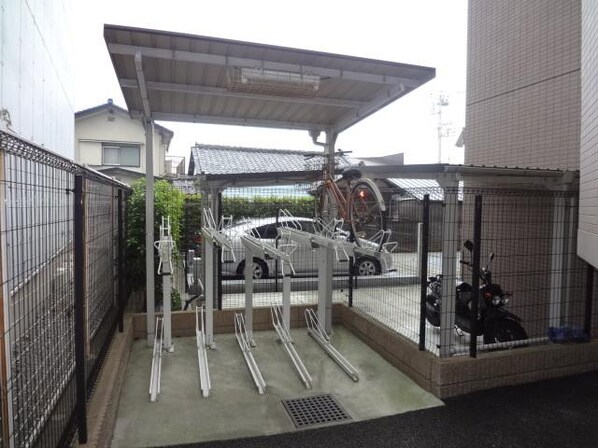 パークキューブ京王八王子II の物件内観写真